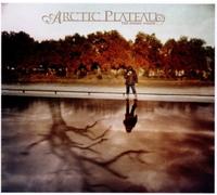 Arctic Plateau - The Enemy Inside