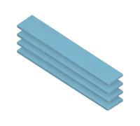ARCTIC TP-3: Premium Performance Thermal Pad, 120x20x1,5 mm (Apilable hasta 2,0 mm sin pérdida de Rendimiento), 4 Piezas - Pad Termico, Alto Rendimiento, Particularmentesuave, Relleno Ideal de Huecos