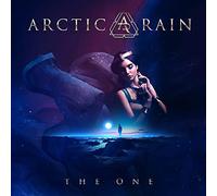 Arctic Rain - Arctic Rain - The One