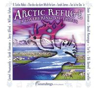 Arctic Refuge: A Gathering of Tribes
