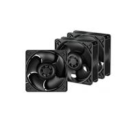 Arctic S12038-4K (Pack de 3) - Ventilador 120mm