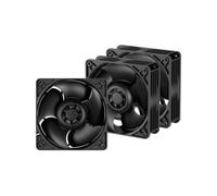 Pack de 3 ventiladores arctic s12038-4k/ 12cm