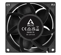Arctic S8038-7K 80mm Negro