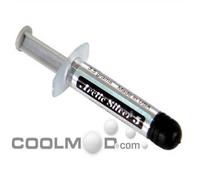Arctic Silver 5 3,5 Grs