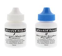 Arctic Silver ACN-60ml compuesto - Disipador de calor (Blanco, 60 g)