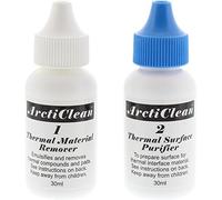Arctic Silver ACN-60ml - Disipador de Calor (Color Blanco, 60g)