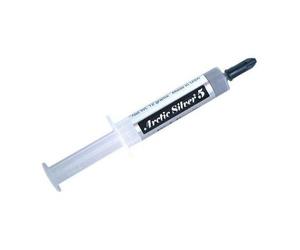 Arctic Silver tubo de compuesto térmico Silver 12 G de alta densidad 5 AS5 - 12 G