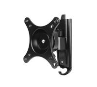 Arctic soporte pared w1a - negro lcd/led 13"-30" (oraeq-ma005-gb) arctic w1a, 20 kg, 33 cm (13"), 109,2 cm (43"), 75 x 75 mm,