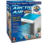 ARCTIC STORM ULTRA