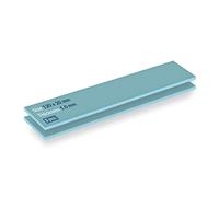 ARCTIC TP-2 (APT2560): Economic Thermal Pad, 120 x 20 x 1,0 mm (2 Piezas) - Pad Termico, Almohadilla térmica, excelente conducción del Calor, Baja dureza, Relleno Ideal de Huecos, fácil instalación -