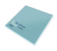 ARCTIC TP-2 (APT2560): Economic Thermal Pad, 290 x 290 x 1,0 mm (1 Pieza) - Pad Termico, Almohadilla térmica, excelente conducción del Calor, Baja dureza, Relleno Ideal de Huecos, fácil instalación -