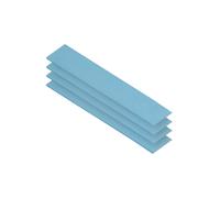 Arctic TP-3 120 x 20 x 1.5 mm Pack 4 Uds. Azul
