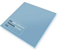 Arctic tp-3: premium performance thermal pad, 100x100x0,5 mm (apilable