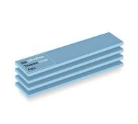 ARCTIC TP-3: Premium Performance Thermal Pad, 120 x 20 x 1.5 mm, (stackable to 2