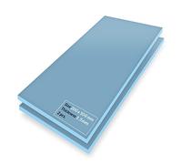 ARCTIC TP-3: Premium Performance Thermal Pad, 200x100x1,5 mm (Apilable hasta 2,0 mm sin pérdida de rendimiento), 2 Piezas - Pad Termico, Alto rendimiento, Particularmentesuave, Relleno ideal de huecos