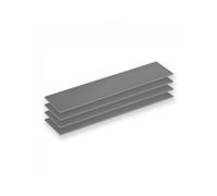 Arctic TP-4 120x20 0.5mm (Pack de 4) - Almohadilla térmica