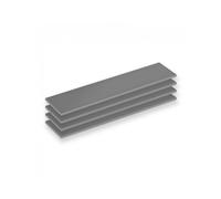 Arctic TP-4 120x20 1mm (Pack de 4) - Almohadilla térmica