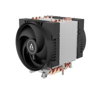 ARCTIC Ventilador Procesador Arctic Freezer 4U-SP5 NOIR ACFRE00158A