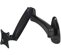 Arctic w1-3d - montaje en pared con brazo y movimiento completo, acces