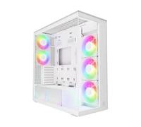 Caja E-ATX Arctic Xtender ARGB Vidrio Templado Blanco