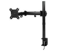 Arctic z1 basic - soporte monitor, brazo monitor hasta 34'/38' ultrawi