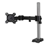 Arctic Z1 (Gen 3) brazo para monitor de escritorio con hub USB