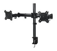 ARCTIC Z2 Basic 68,6 cm (27") Escritorio Negro
