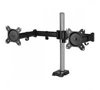 Arctic Z2 (Gen 3) Soporte Doble Monitor 34" VESA 100x100 Máx 15Kg