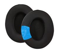 Arctis 7/5/3/1 Almohadillas de gel de refrigeración Arctis 9X/Pro almohadillas de repuesto para auriculares SteelSeries Arctis 1/3/5/7/7+/7P/7P+/7X/7X+/9/9X/Pro/Prime