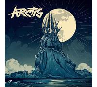 Arctis Arctis (CD) Album Digisleeve (Importación USA)