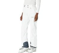 ARCTIX Pantalones de Nieve para Mujer, Color Blanco, Talla S