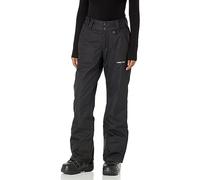 ARCTIX Pantalones de Nieve para Mujer, Color Negro, Talla S