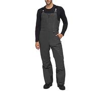 ARCTIX Avalanche - Overol con Aislamiento para Hombre, Color carbón, Talla XL (40-42 de Ancho x 30 Largo)