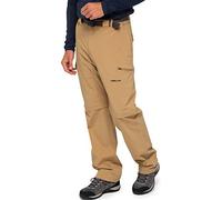 ARCTIX Cliff - Pantalones de Senderismo Convertibles para Hombre