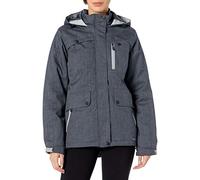 ARCTIX Daybreak Insulated Jacket Chaqueta, Mujer, Mezcla de Acero, S