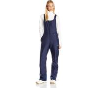 ARCTIX Essential Insulated Bib Overalls Overol con Peto, Mujer, Noche Azul, X-Small (0-2) Short