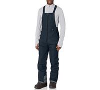 Arctix, Essential, Mono con Aislamiento para Hombre, Azul Noche, S 81 cm de Entrepierna
