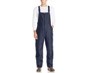 ARCTIX, Essential, Mono con Aislamiento para Hombre, Azul Noche, S 81 cm de Entrepierna