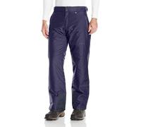 ARCTIX Pantalones de Nieve Esenciales esquí, Hombre, Noche Azul, XXL / 32L