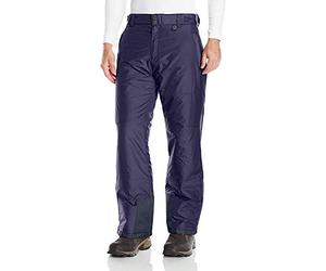 ARCTIX Essential Snow Pants Pantalones para Nieve, Hombre, Blue Night, 2X-Large (44-46W 34L)