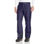 ARCTIX Essential Snow Pants Pantalones para Nieve, Hombre, Blue Night, Medium (32-34W 34L)