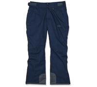ARCTIX Insulated Snow Pants Pantalones de esquí, Mujer, Azul Melange, XS