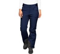 ARCTIX Insulated Snow Pants Pantalones para Nieve, Mujer, Noche Azul, 1X (16W-18W) Regular