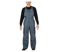 Arctix Men's Tundra Ballistic Bib Overall w/Added Visibility Mono para la Nieve, Hombre, Gris, XX-Large