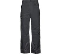 ARCTIX Mountain Insulated Ski Pants Pantalones de esquí, Gris Oscuro, L / 32L para Hombre