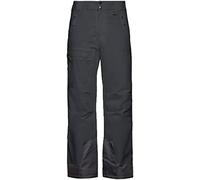 ARCTIX Mountain Insulated Ski Pants Pantalones de esquí, Gris Oscuro, S / 32L para Hombre