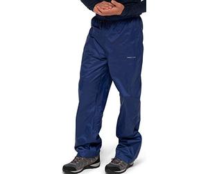 ARCTIX Pantalón de Lluvia Storm para Hombre, Hombre, Pantalón Impermeable, 91771, Azul Oscuro, 3X-Large (48-50W * 36L)