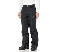 ARCTIX - Pantalón de Nieve, Invierno, Hombre, Color Negro - Negro, tamaño S
