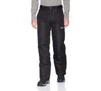 ARCTIX - Pantalón de Nieve, Invierno, Hombre, Color Negro - Negro, tamaño S