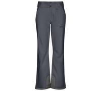 ARCTIX Pantalones Cargo aislados para Deportes de Nieve para Mujer, Acero, Talla S (4-6) de Largo